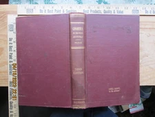 Gonorrhea in the Male and Female - P. S. Pelouze 1941