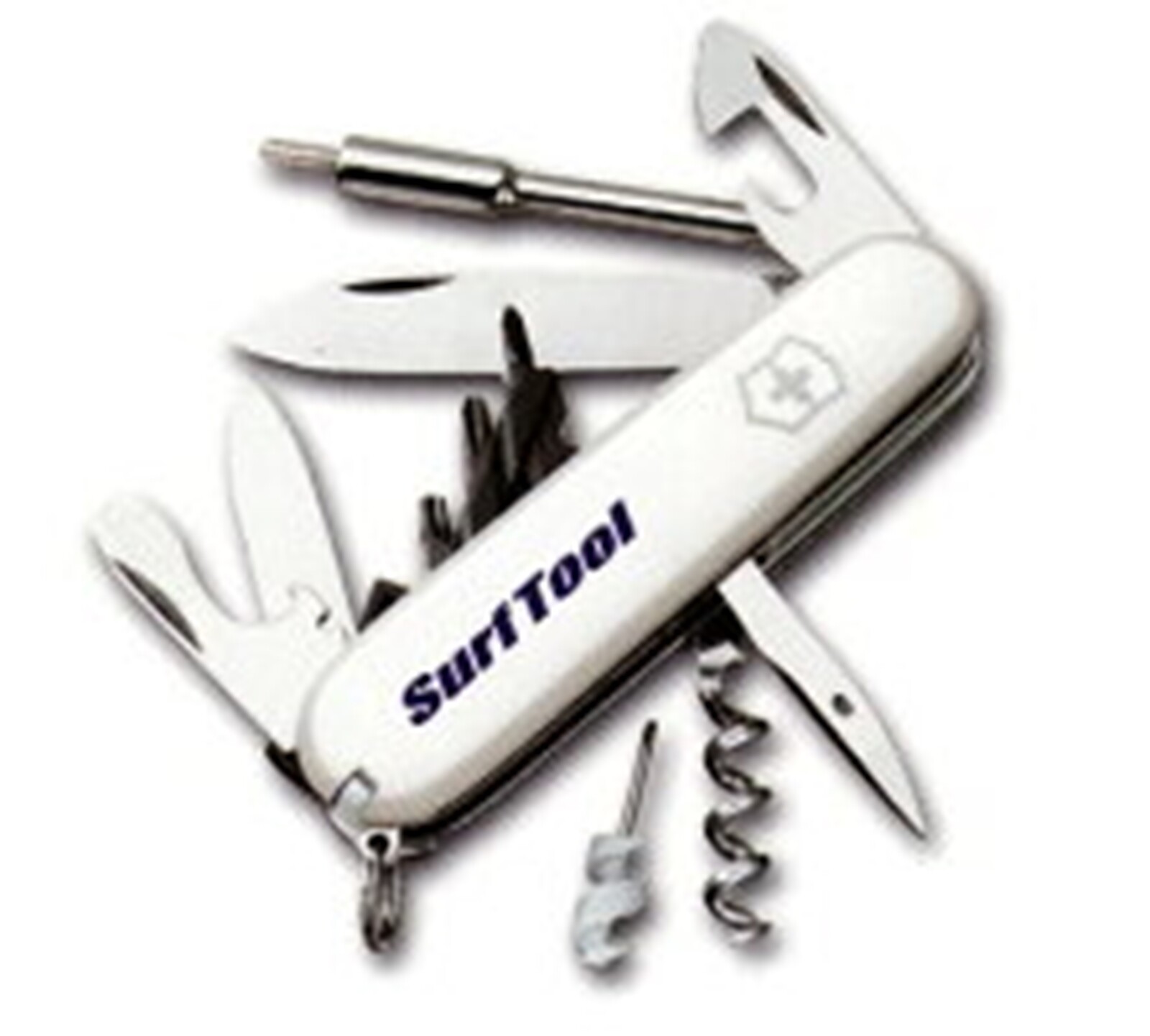 Victorinox+Knife+Multitool+Surf+Tool+WH+1.7605.7sf for sale online eBay