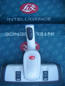 Lux Automatik Boden Düse für Lux S115 und Lux Intelligence - Lux 820 Staubsauger