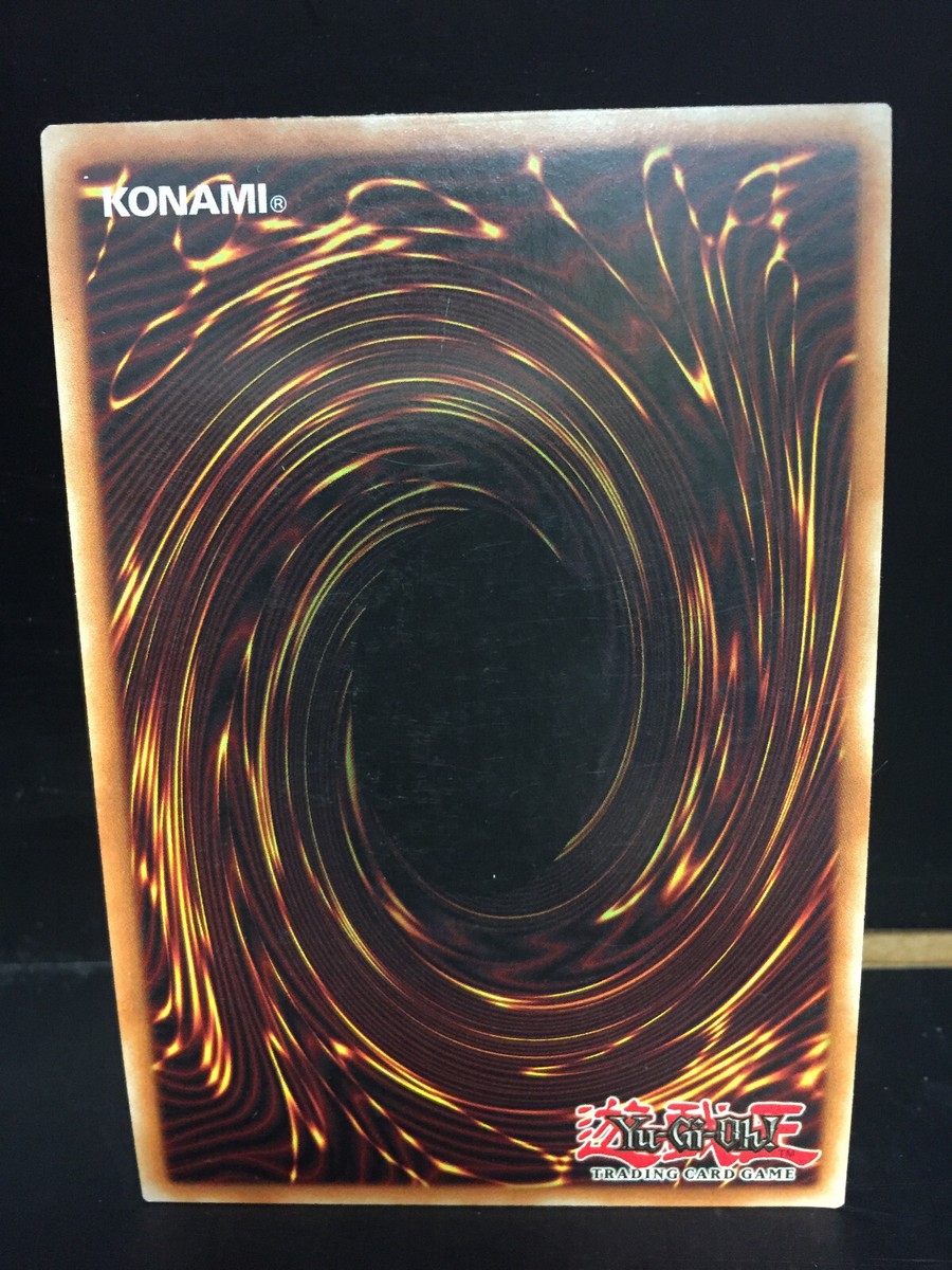 Yu-Gi-Oh! Goblin Zombie Card (LCJW-EN205) – 1st Edition Common From Legendary Collection 4: Joey’s World