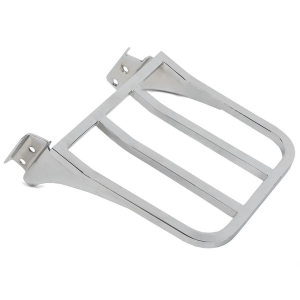 GepäCkträGer FüR Harley Davidson Sportster 1200 Roadster 04-08 Chrom-image
