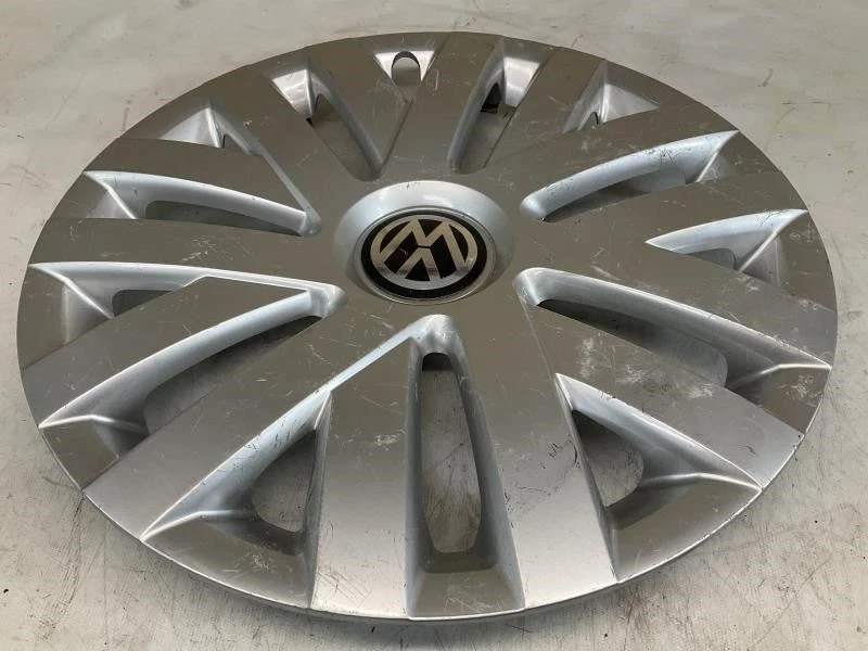 Hub caps volkswagen jetta online