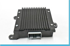 13 14 15 Jaguar Xj X351 Right Quarter Battery Voltage Converter Control Module