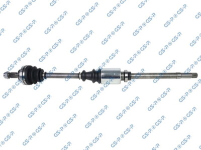 GSP 210188 Drive Shaft for Citroen, Peugeot