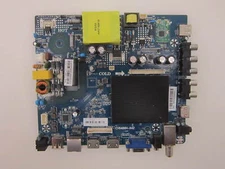 Element ELST4017 Main Board E18157-SY