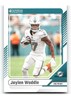 2024 Panini Donruss - Football -Jaylen Waddle #125