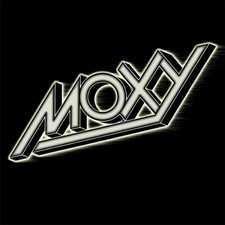 Moxy ~ Moxy (1975) CD 1998 Unidisc Music Canada •• NEW ••
