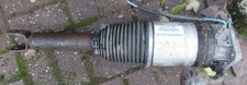 BENTLEY CONTINENTAL GT 2005 SHOCK ABSORBER REAR DRIVERS RIGHT STRUT 3W0616002B