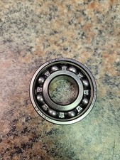 Fafnir Torrington 203K Ball Bearing