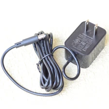 1 x US standard 12V DC adaptor transformer power supply for HO N street Lights