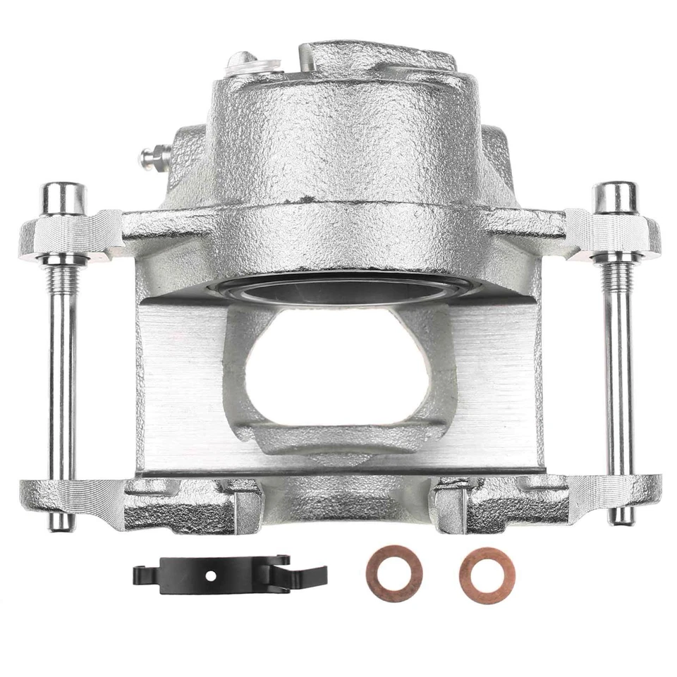 Pinza de freno delantera derecha para Buick Chevrolet Nova Camaro Pontiac Firebird Omega Foto 2 de 4