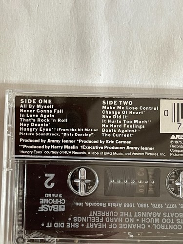 ALL GREATEST HITS BUILD YOUR LOT CASSETTE TAPES BUY $25 GET FREE SHIPPING 80S ++ - Picture 146 of 436