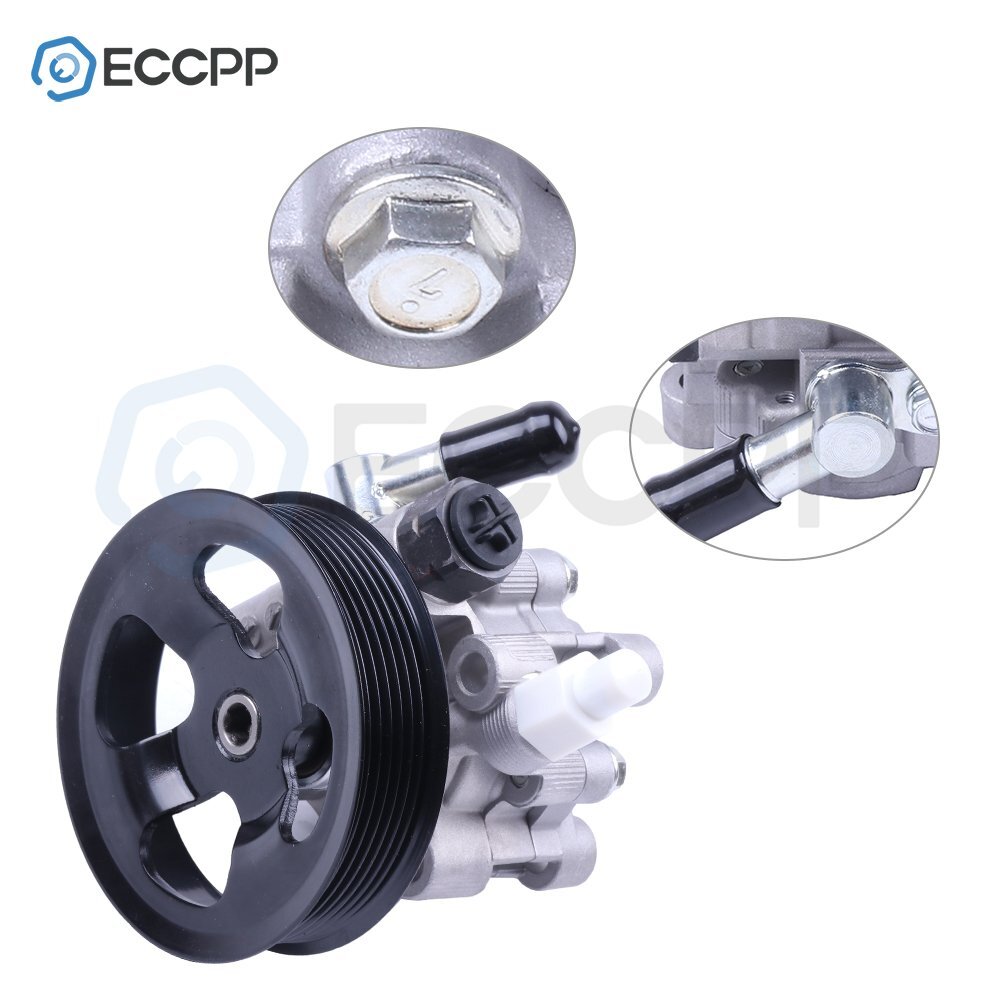 Power Steering Pump With Pulley For Lexus RX350 for Toyota 2005