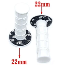 Thumb Throttle ProTaper ATV Quad Grips Rubber Hand Grip OffRoad 7/8" 22mm/22mm