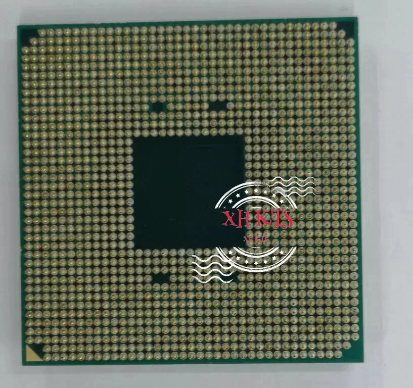 AMD Ryzen 3 1300X R3-1300X CPU 3.5GHz 4-Core 8M 65W Socket AM4 Processors - Image 2 of 3