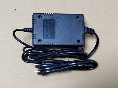 1PC  for    external power adapter 3 stitches 230V  UB502 802