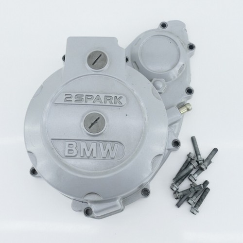 BMW F650 F650GS E650G Motordeckel Seitendeckel Motor Lichtmaschinendeckel