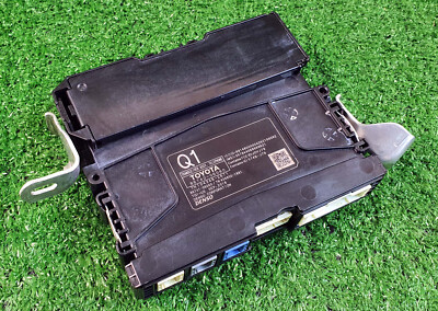 Lexus Es350 ES300H 2019-2021 TRANSCEIVER ASSEMBLY Telematic module