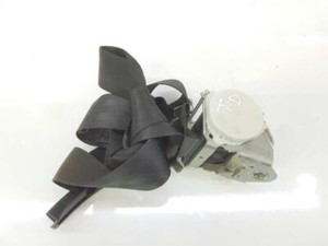 3C5857806K sicherheitsgurt hinten rechts 1474648 VOLKSWAGEN PASSAT LIM. 1.6 TDI