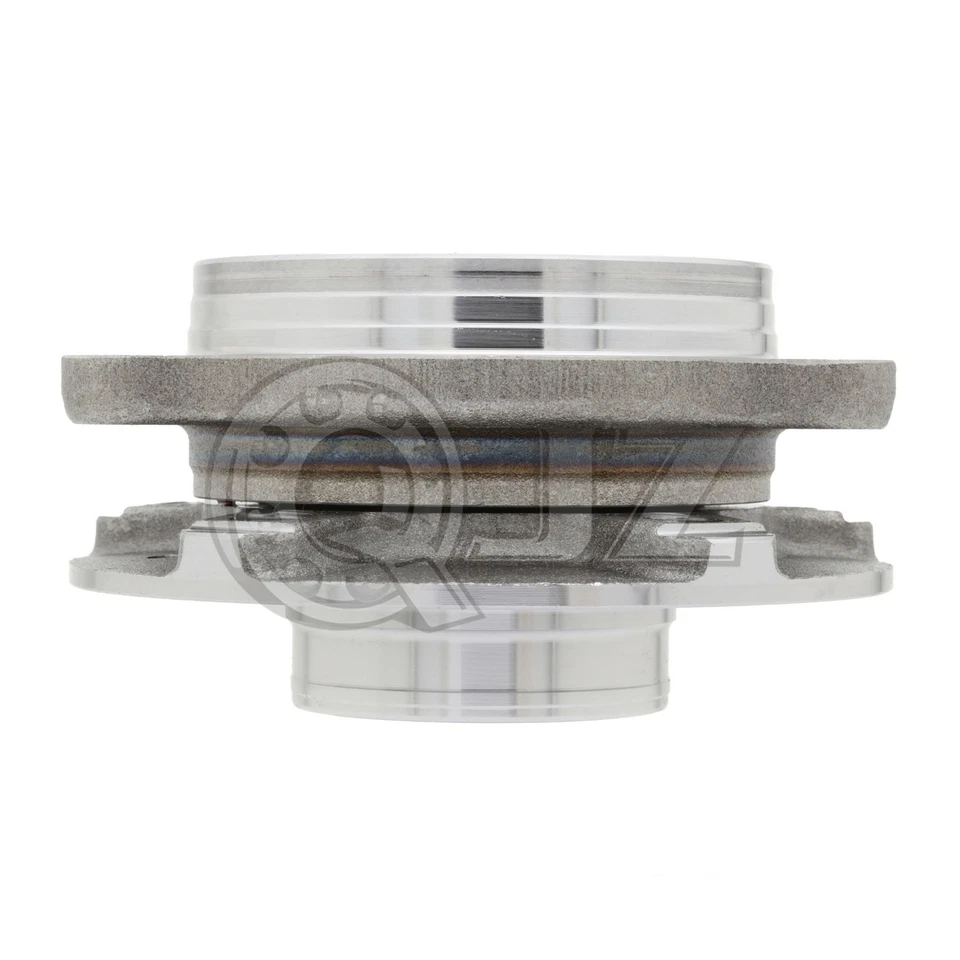 [TRASERO (cantidad 2 piezas)] Conjunto de cubo de rueda para Audi A5 Quattro 2008-2015 AWD cupé 2,0 L Foto 3 de 4