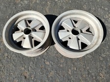 Porsche 911 Fuchs Fuch Wheel 15x7 901 911t 911s 912 7x15 Reproduction