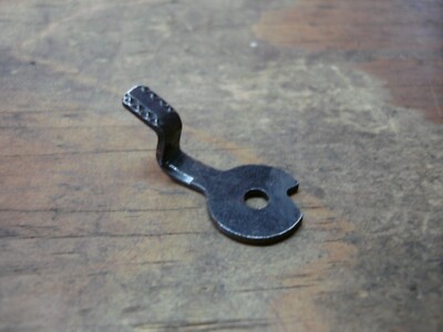Hi-Point Firearms JHP .45 ACP Factory Manual Safety Lever