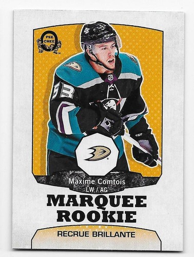18/19 O-PEE-CHEE UPDATE RETRO VARIATION Hockey (#601-650) U-Pick From List - Picture 18 of 33