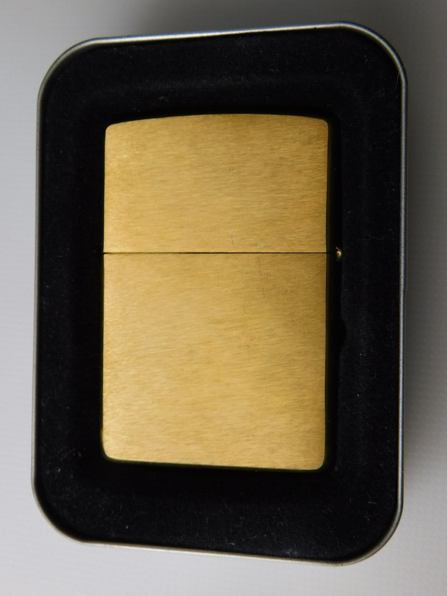 ZIPPO LIGHTER VINTAGE BRASS CIGAR AFICIONADO NIAGARA FALLS ZIPPO LIGHTER VINTAGE BRASS CIGAR AFICIONADO NIAGARA FALLS