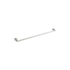 ICO Bath Volkano Summit 31" Towel Bar Brushed Nickel