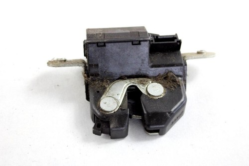 Motore Attuatore Chiusura Centralizzata Portellone Posteriore, Per Clio Megane Twingo Clio 2 Serratura Bagagliaio Megane 1 Fase 2 Serratura Clio 2 V Motore 83832882