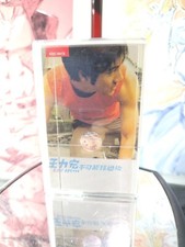      Wang Lee Hom          Sony Music                Malaysia Cassette Tape 