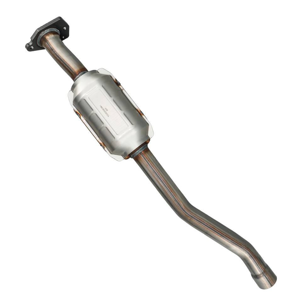 EPA Catalytic Converter for 20102017 Chevrolet Equinox GMC Terrain 2