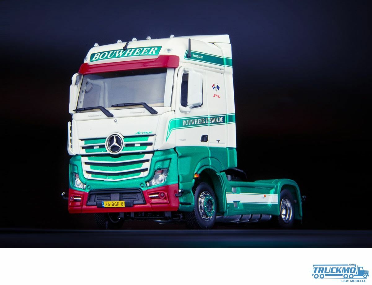 ホビーラジコン Mercedes-Benz ACTROS Amazon.co.jp: Electric Car Mercedes Benz Truck Actros