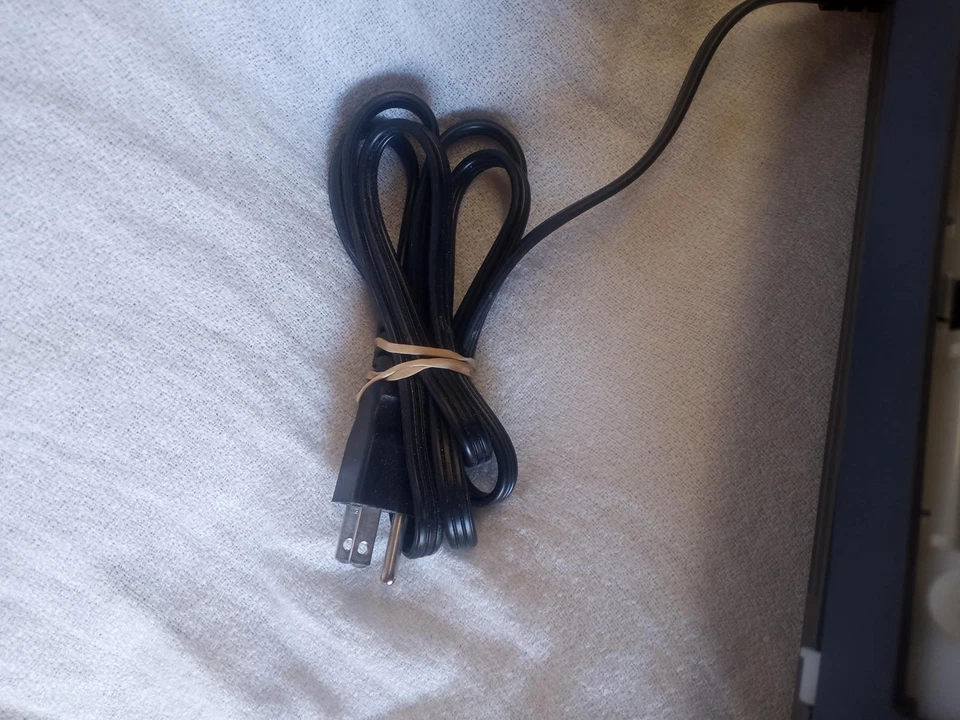 BROTHER FAX‐575 (Facsimile Transceiver) - Image 4 of 4