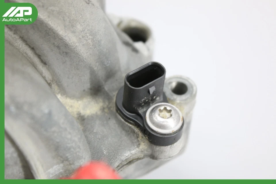 ✅ 07-12 Mercedes W219 CLS550 GL550 SL550 Engine Motor Air Intake Manifold OEM - Image 4 of 4