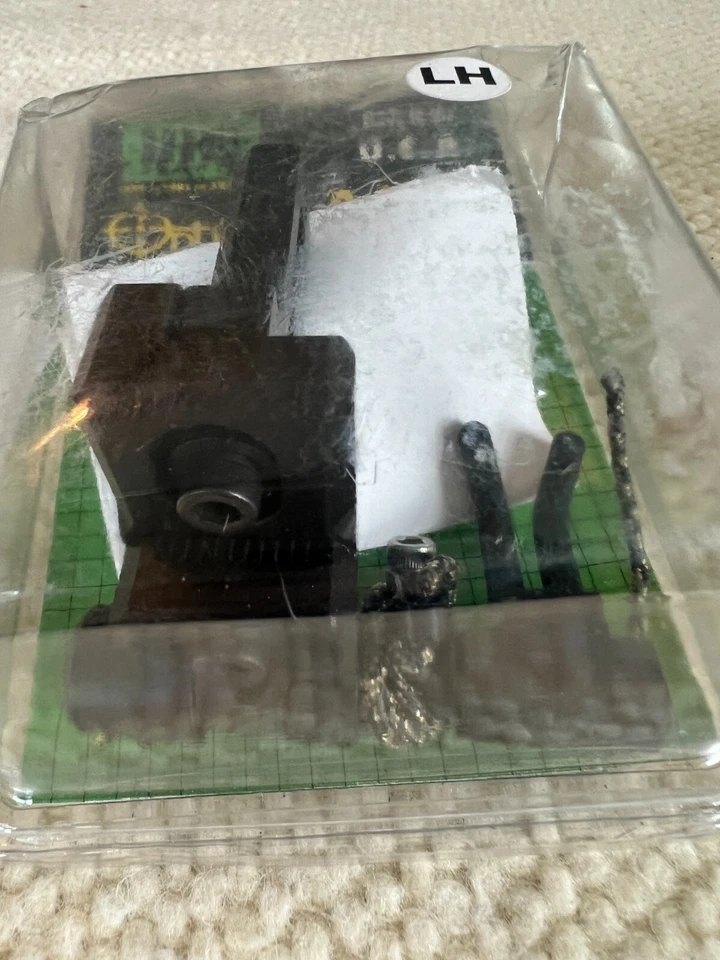 HHA Sports Optitune Dart Drop Away Rest LH - Image 2 of 4