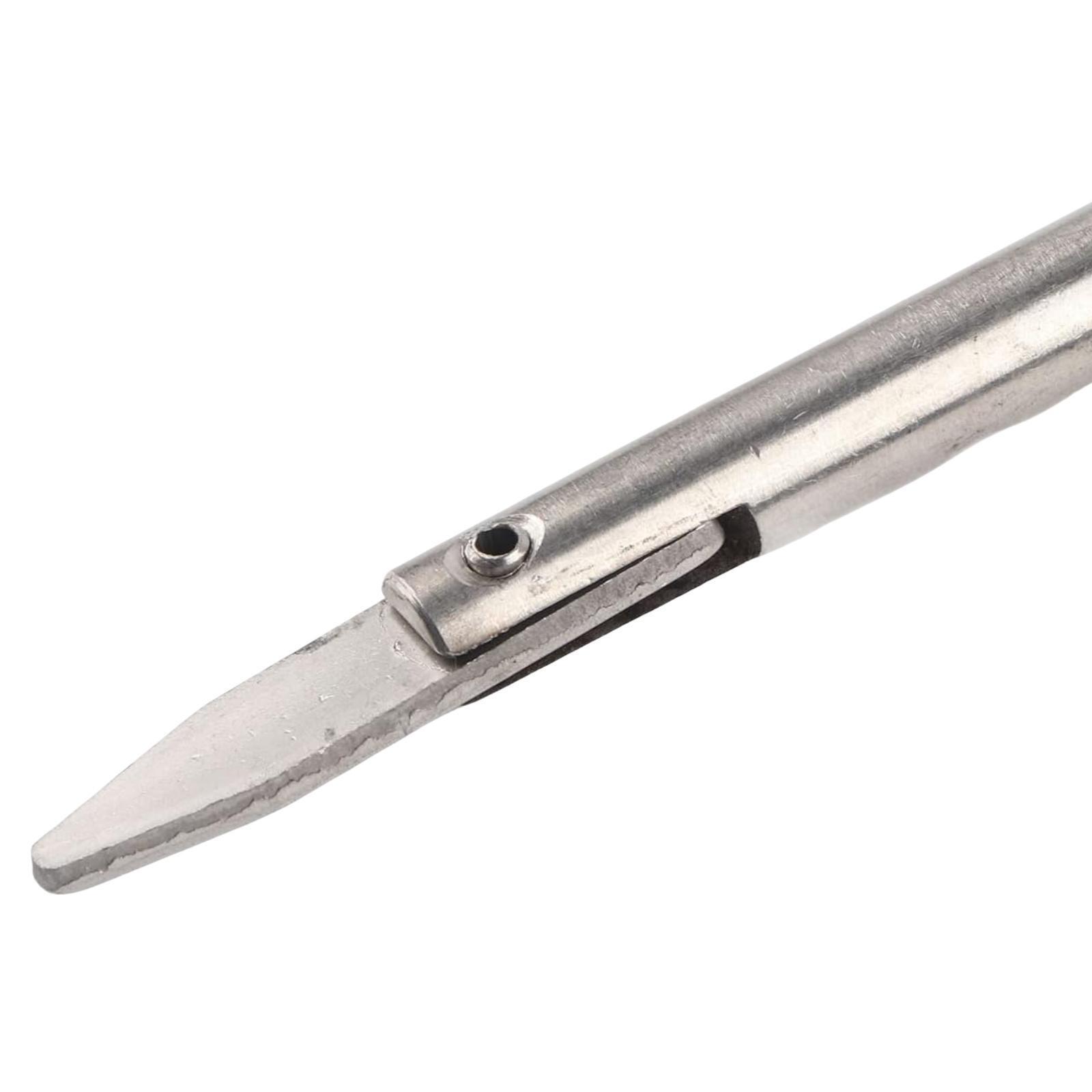 Fit Mercury Mariner 4 - 9.8 H.P Tilt Pin Thrust Rod 16198004 350-62121-2 8150931