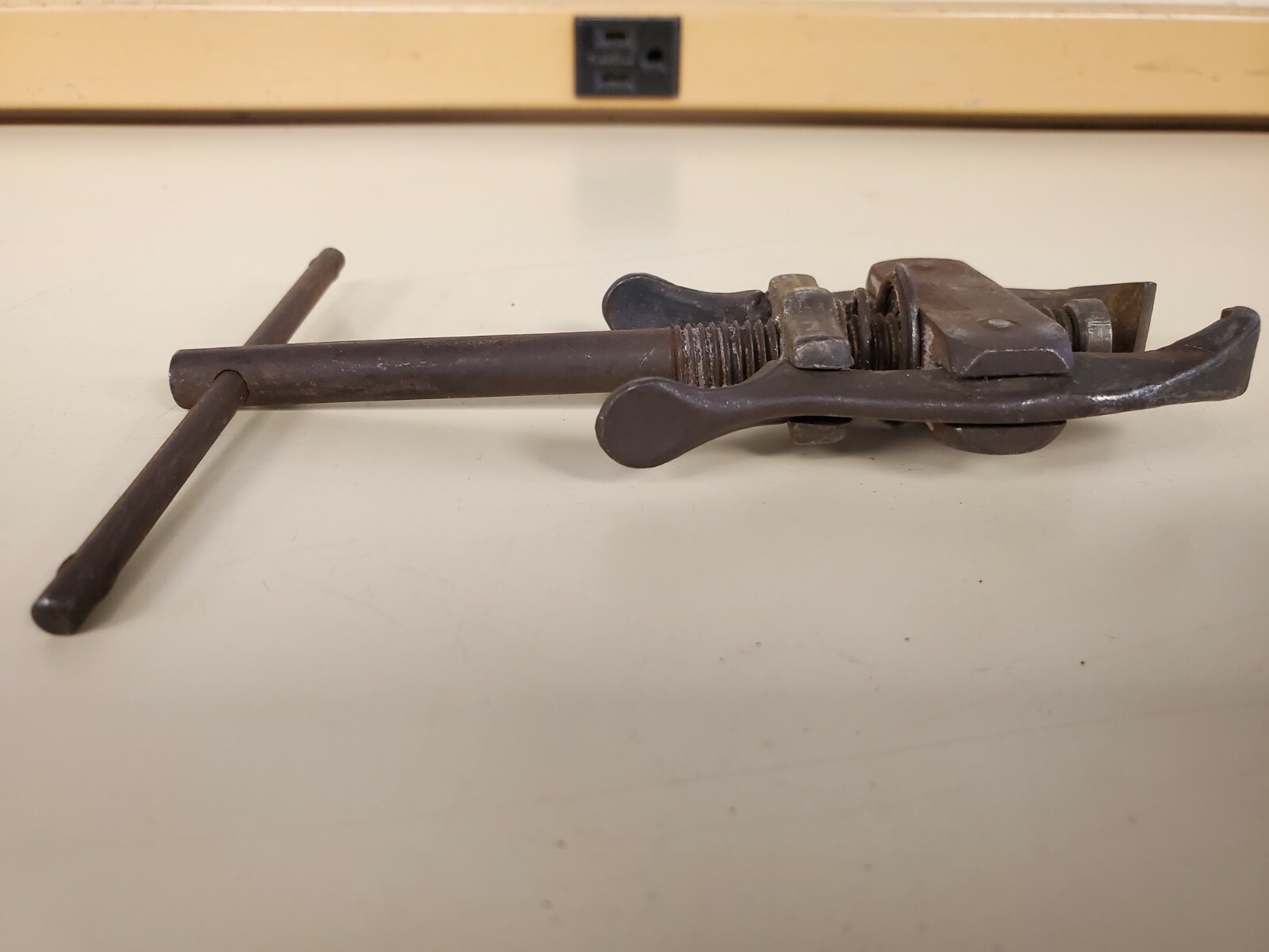 Vintage Blue Point Battery Terminal Puller GA21 eBay