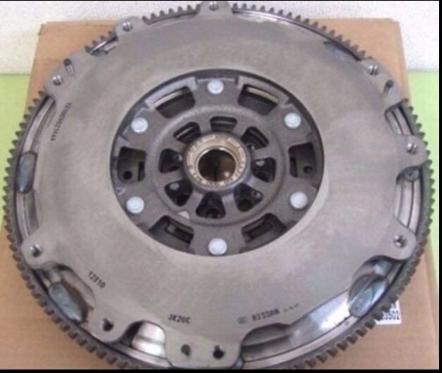 【新品】NISMO FLYWHEEL ASSY 12310-RSE20 NISMO OEM 12310-RSE20 Light Weight Flywheel For March K13