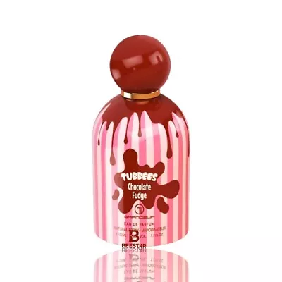 GRANDEUR Tubbees Chocolate Fudge 50ml by Grenduer