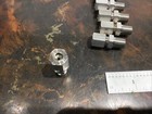 (7) Stainless Steel Gland Fittings 1/8 NPT — photo 2