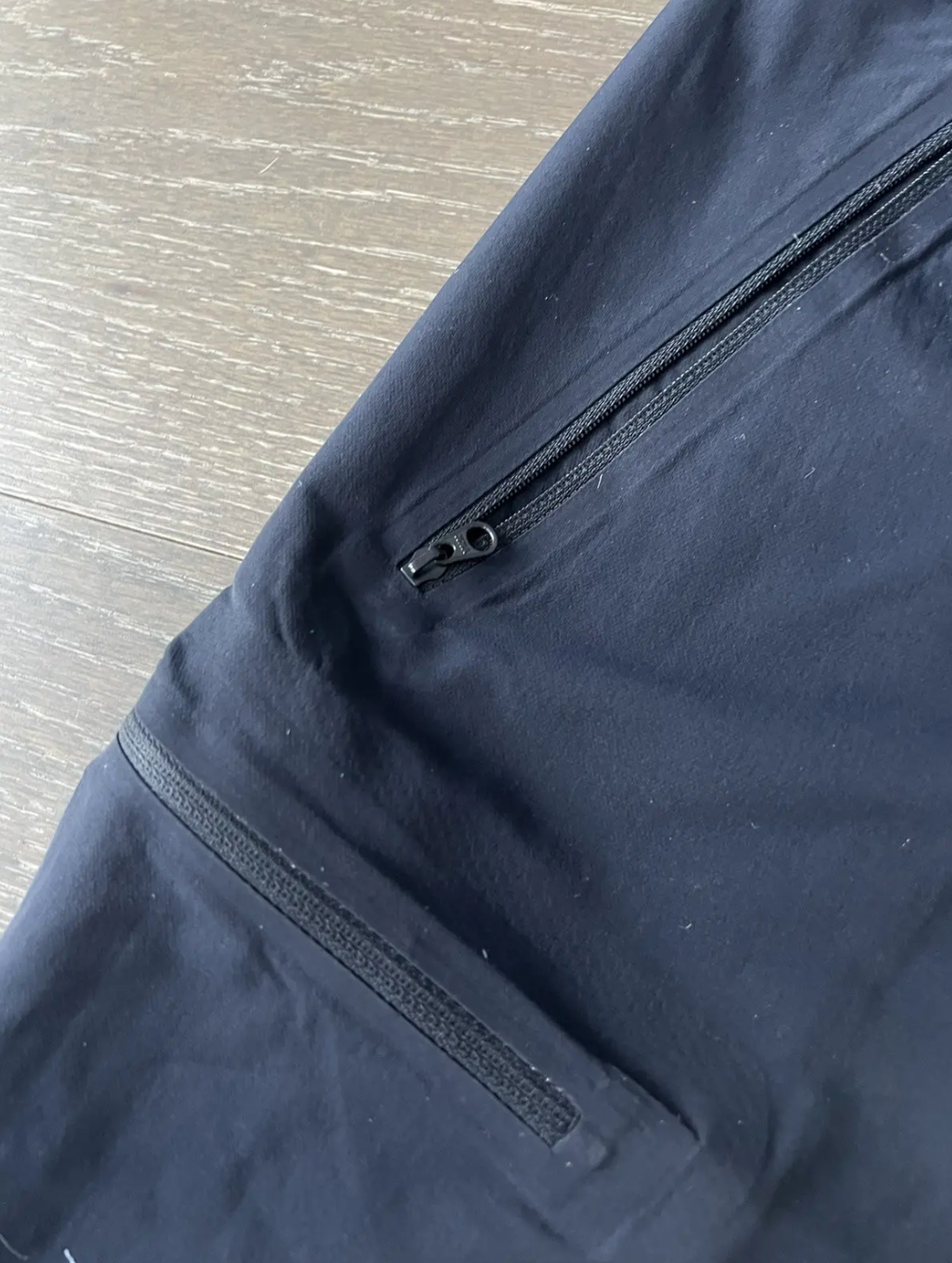 ARC'TERYX Pantalone Arcteryx Gamma LT taglia Large