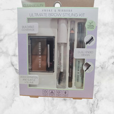 Ultimate Brow Styling Kit exp 12/04/2027 NEW 100 VEGANO