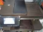 Hp Photosmart 7520 All In One Printer With Power Supply - For Parts!