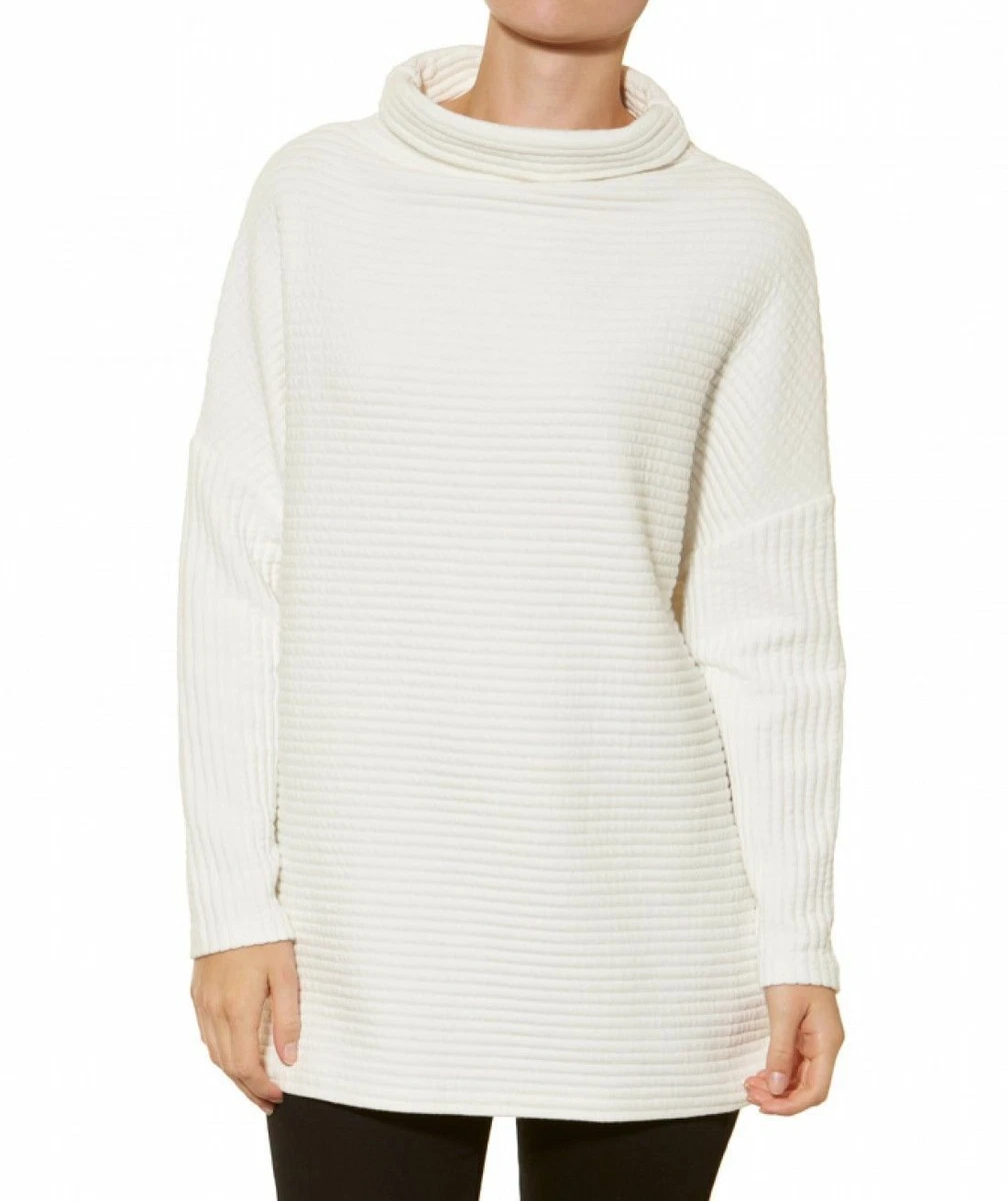 Sportsgirl outlet logo jumper