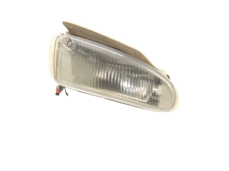 Faro antiniebla delantero izquierdo EAGLE VISION 1993-1997 OEM, 116-01150L Foto 2 de 4