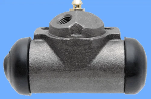 2 cilindros de rueda de freno de tambor traseros para OEM# 2620735 AMC FORD Jeep Dodge 7/8" diámetro Foto 3 de 4