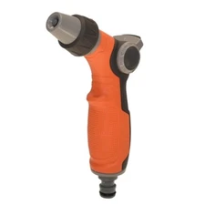 Sturdy Plastic Water Sprayer Car Wash Nozzle For Car And Garden Cleaning Care