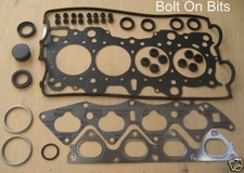 Kopfdichtung Set Civic Crx Vtec 1.6 1595cc 160BHP Mini