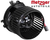 Metzger 0917901 InnenraumgebläSe GebläSemotor GebläSe LüFtermotor
